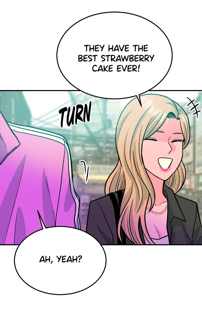 The Good Student Chap 29 - Next Chap 30