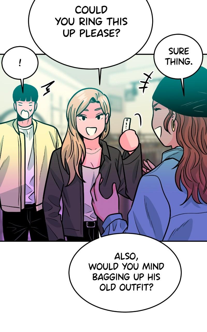 The Good Student Chap 29 - Next Chap 30