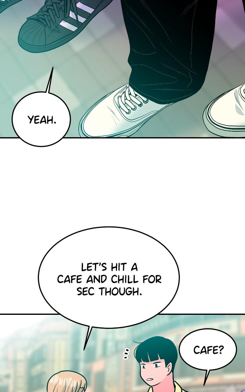 The Good Student Chap 29 - Next Chap 30