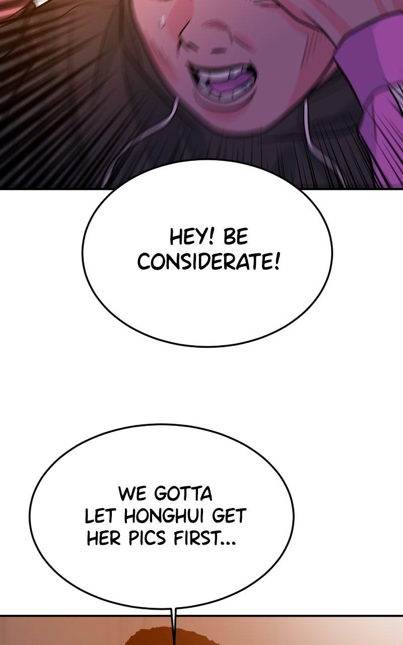 The Good Student Chap 29 - Next Chap 30