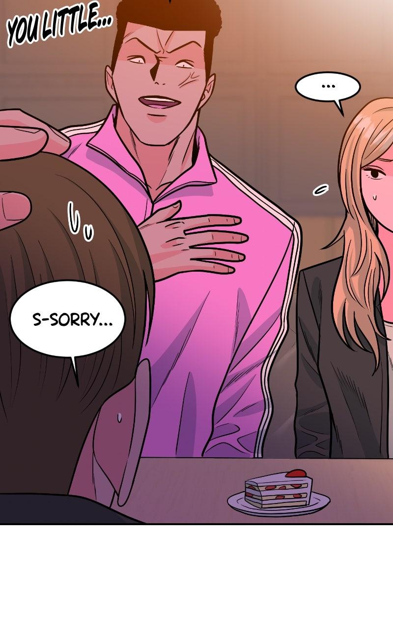 The Good Student Chap 29 - Next Chap 30
