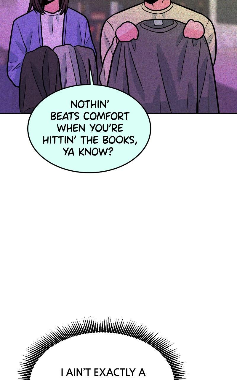 The Good Student Chap 29 - Next Chap 30