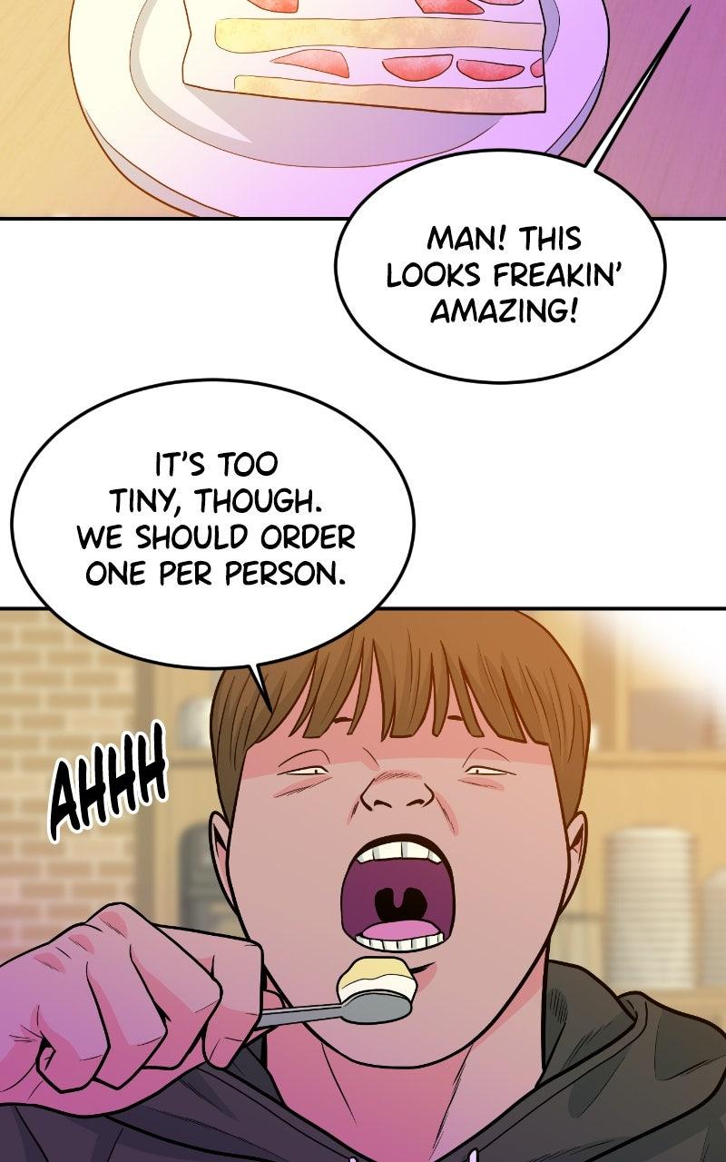 The Good Student Chap 29 - Next Chap 30