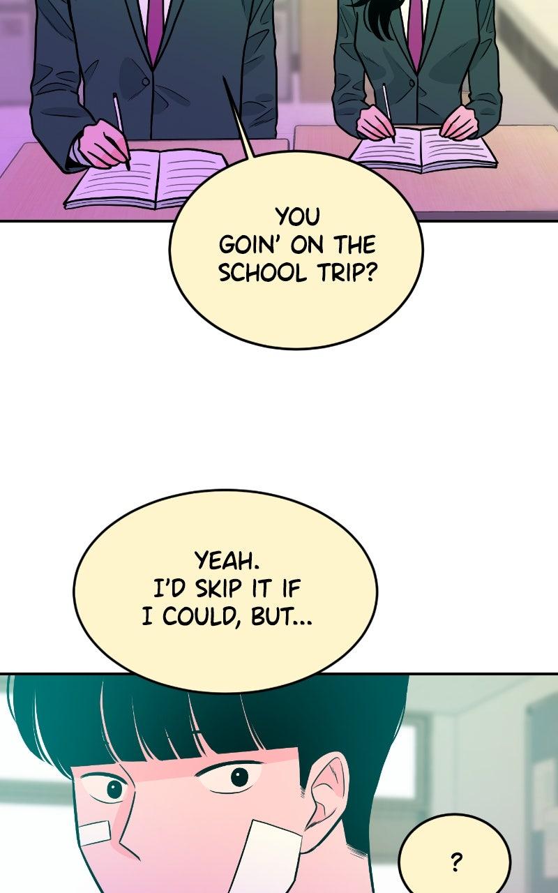 The Good Student Chap 29 - Next Chap 30