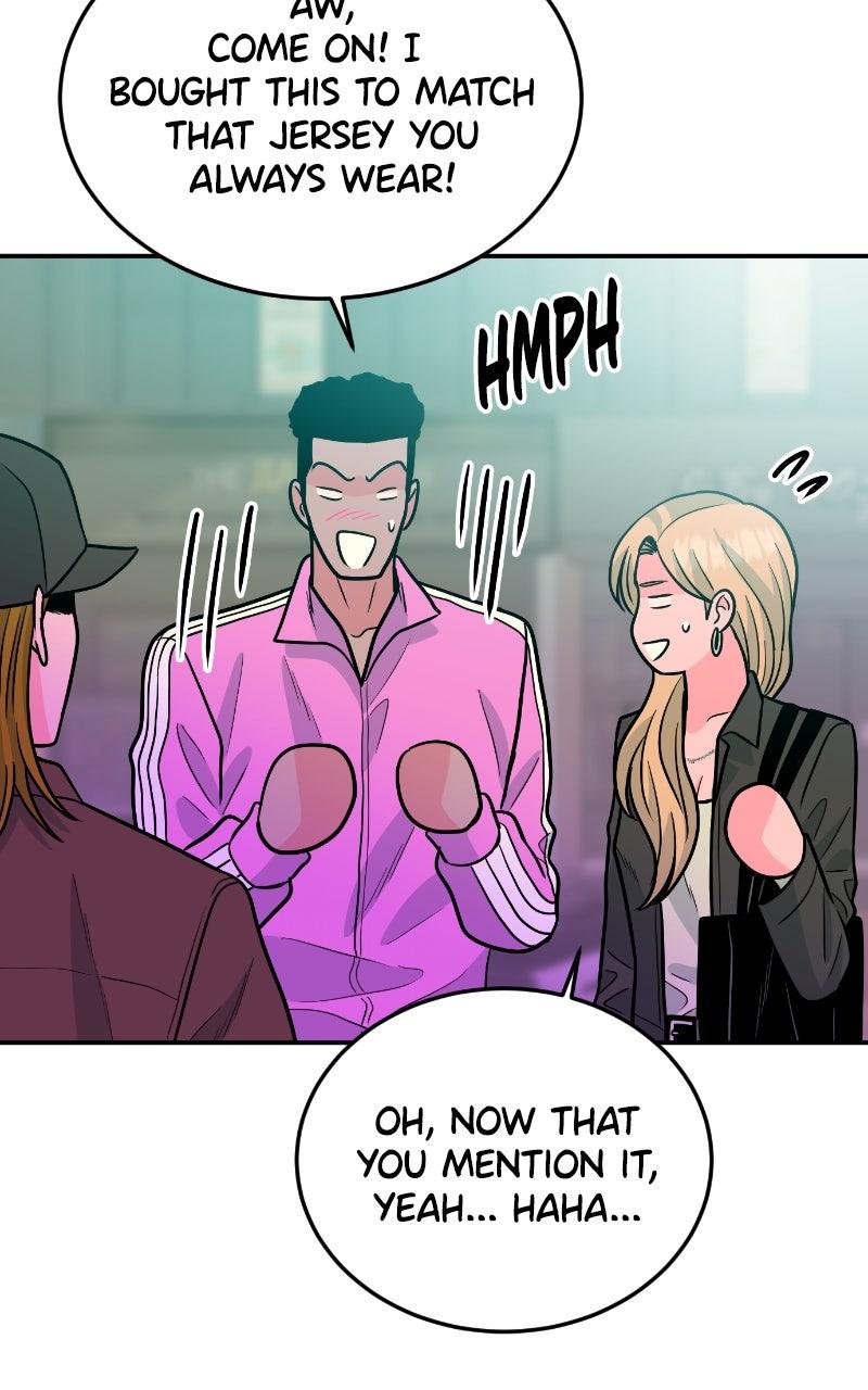 The Good Student Chap 29 - Next Chap 30