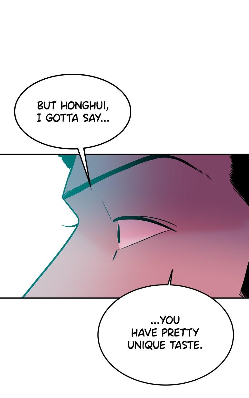 The Good Student Chap 29 - Next Chap 30