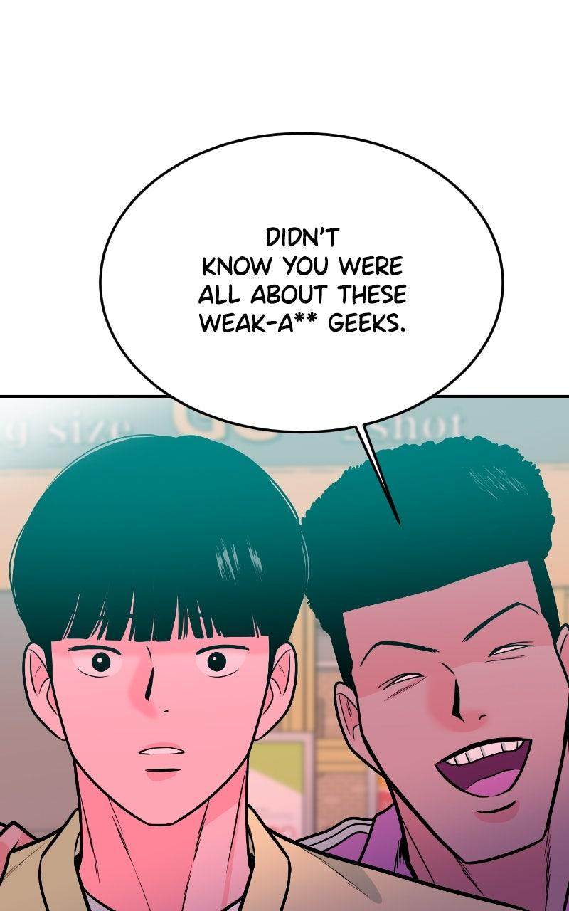 The Good Student Chap 29 - Next Chap 30