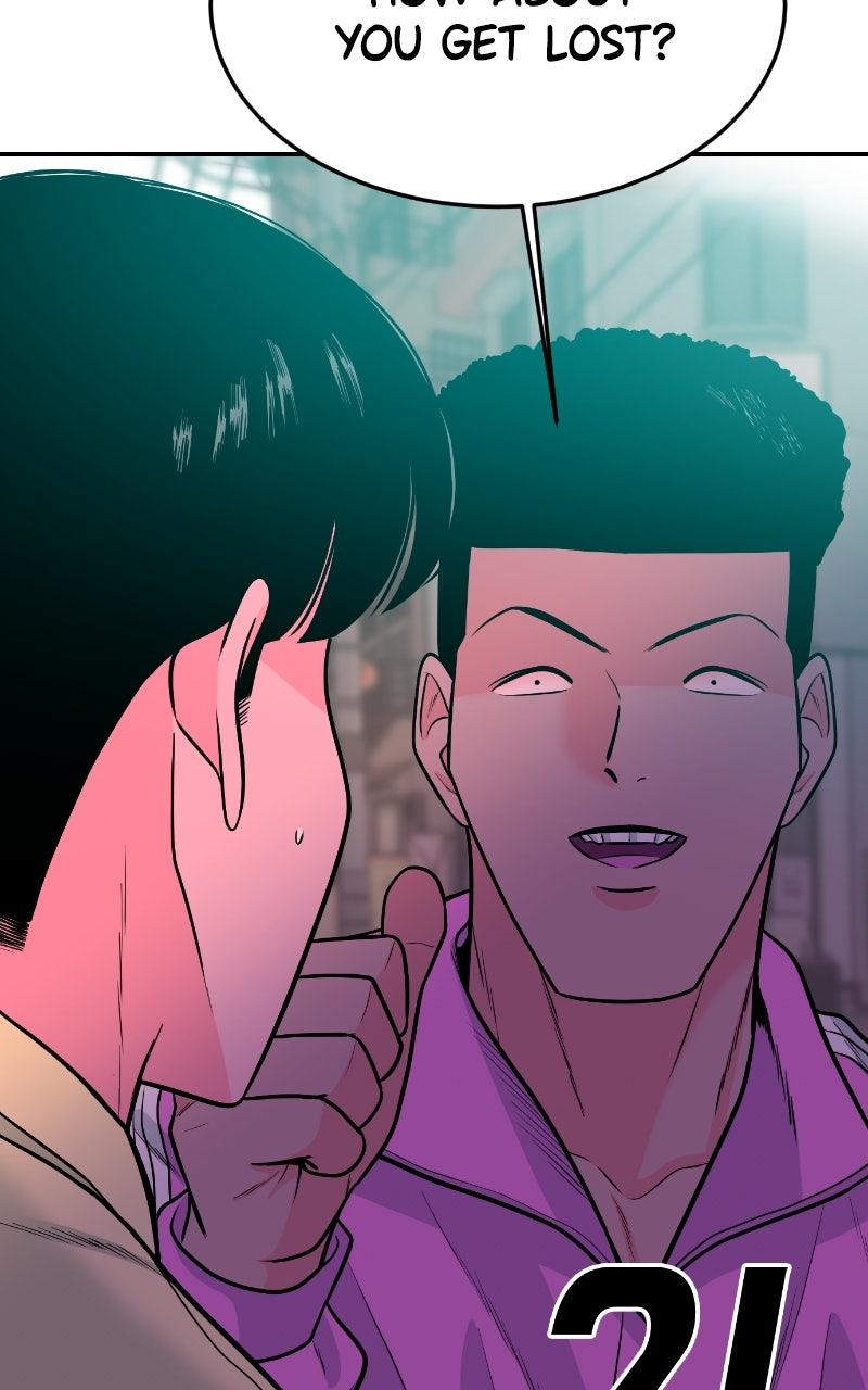 The Good Student Chap 29 - Next Chap 30