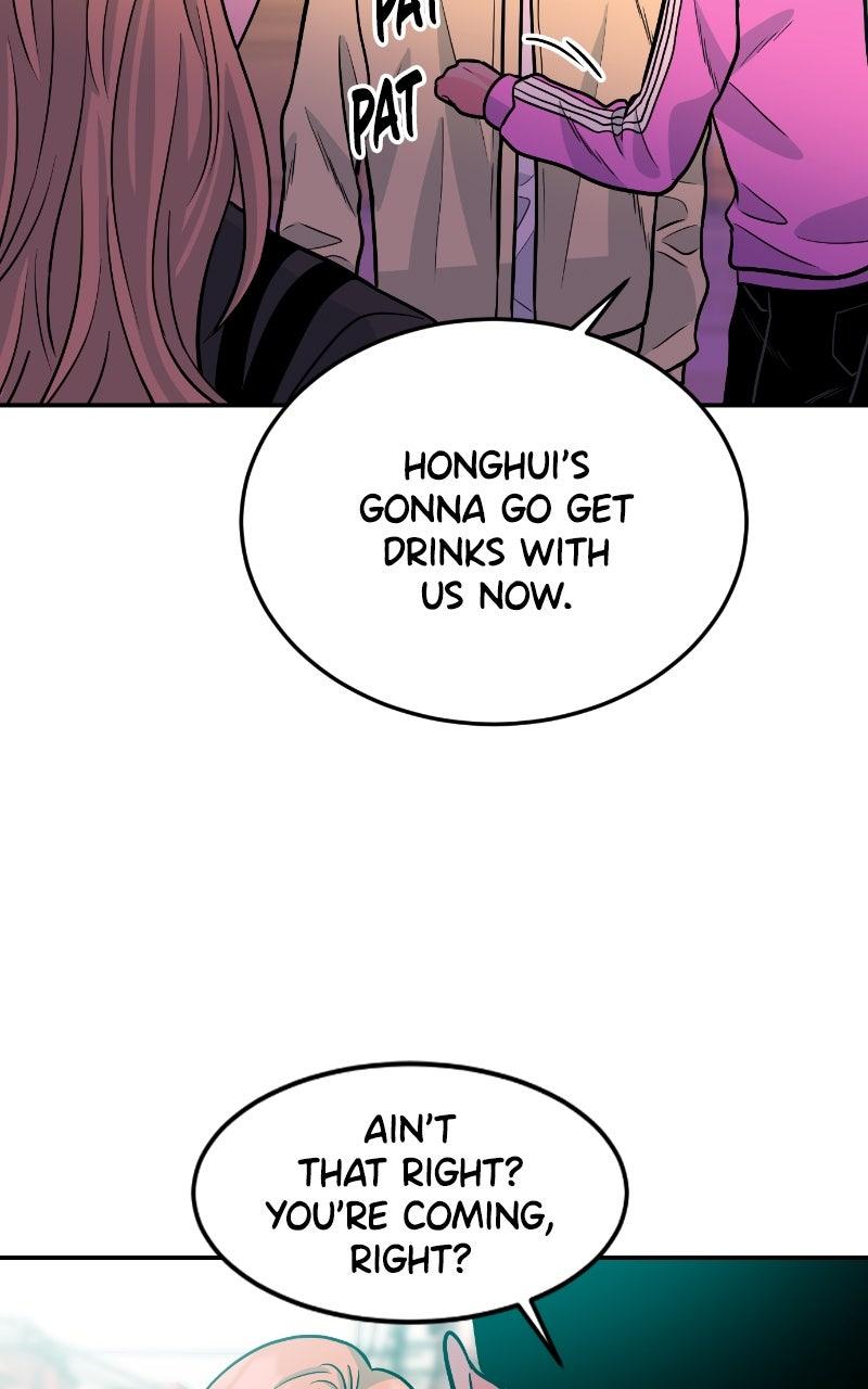 The Good Student Chap 29 - Next Chap 30