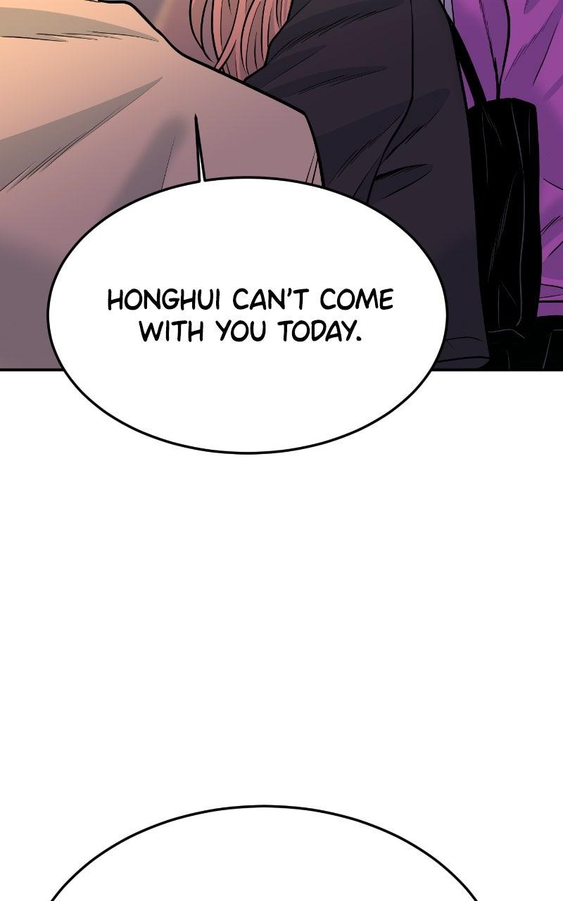 The Good Student Chap 29 - Next Chap 30