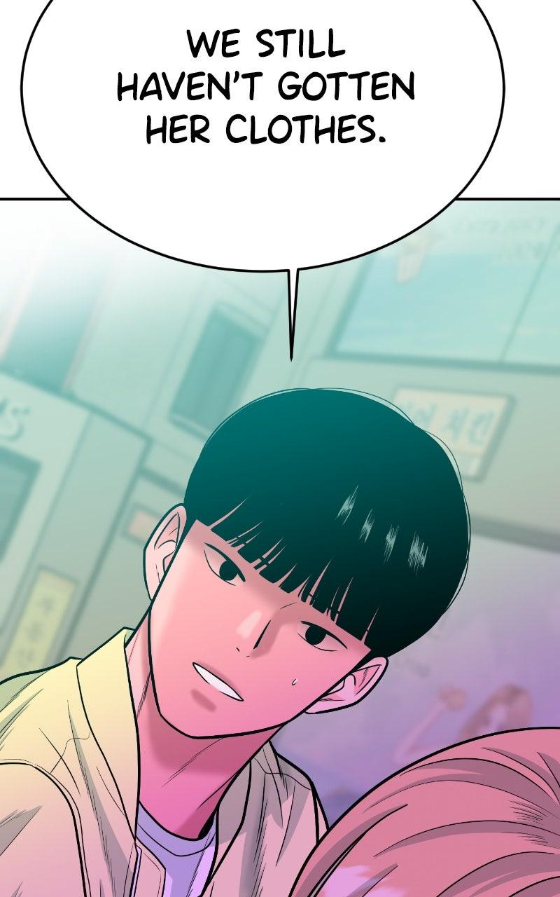 The Good Student Chap 29 - Next Chap 30