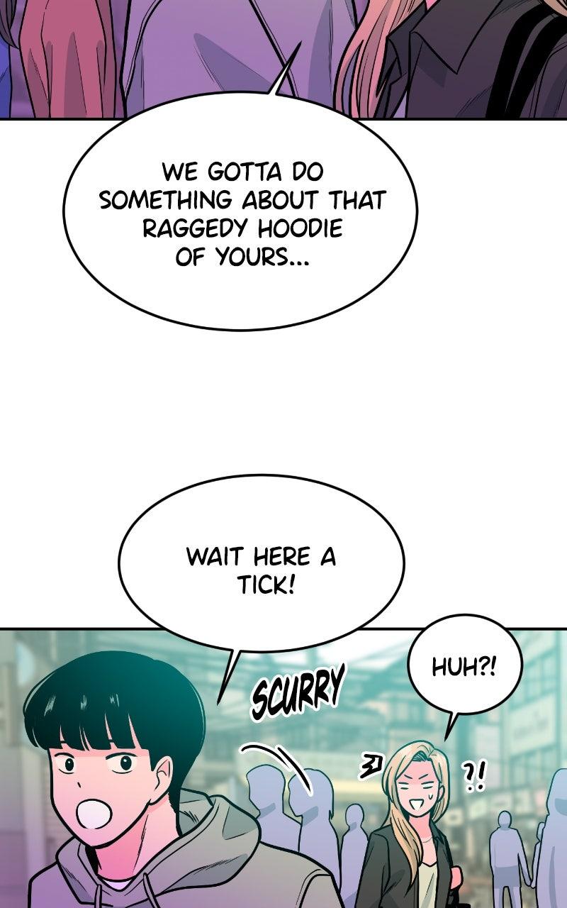 The Good Student Chap 29 - Next Chap 30