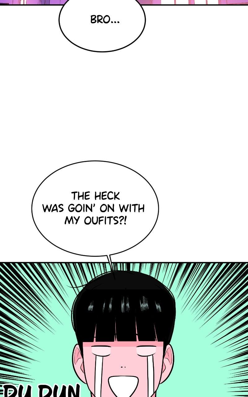 The Good Student Chap 29 - Next Chap 30