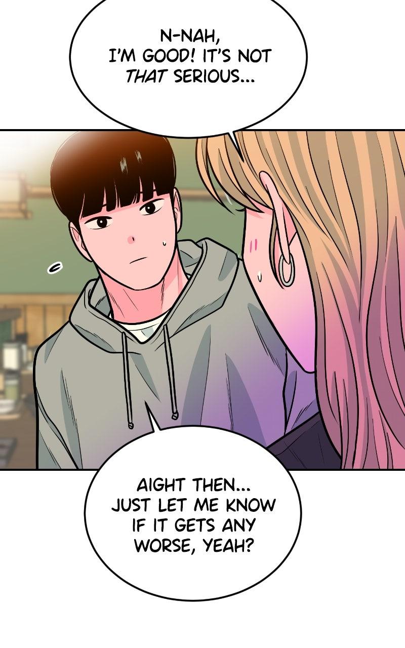 The Good Student Chap 29 - Next Chap 30
