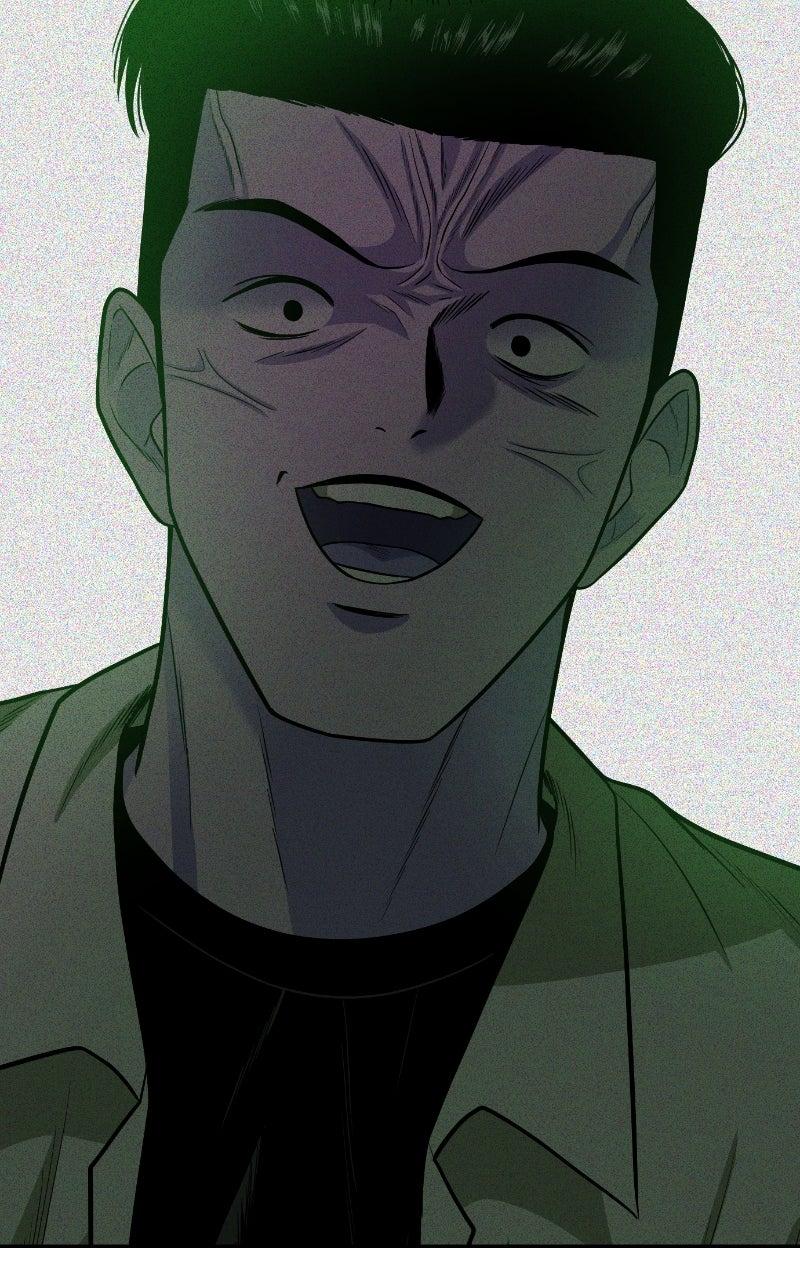 The Good Student Chap 34 - Next Chap 35