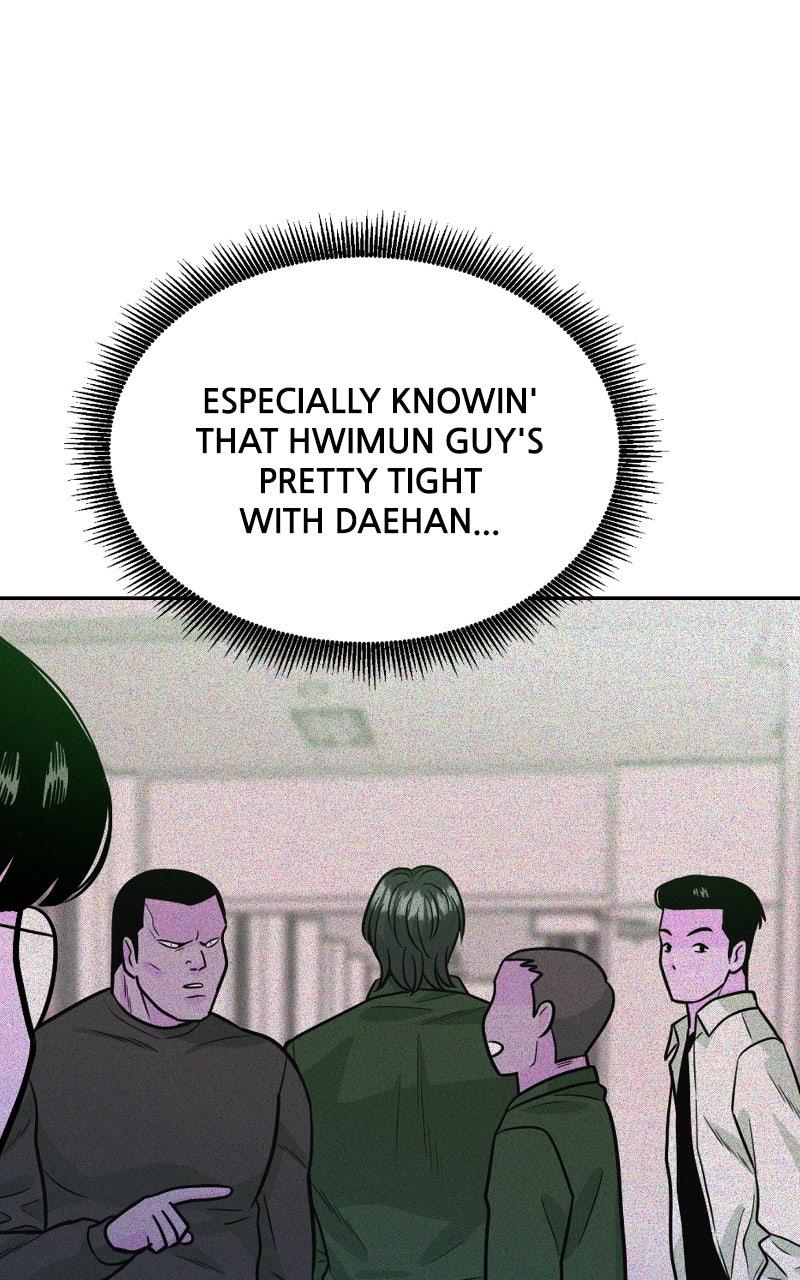 The Good Student Chap 34 - Next Chap 35