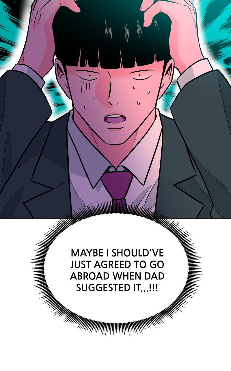 The Good Student Chap 34 - Next Chap 35