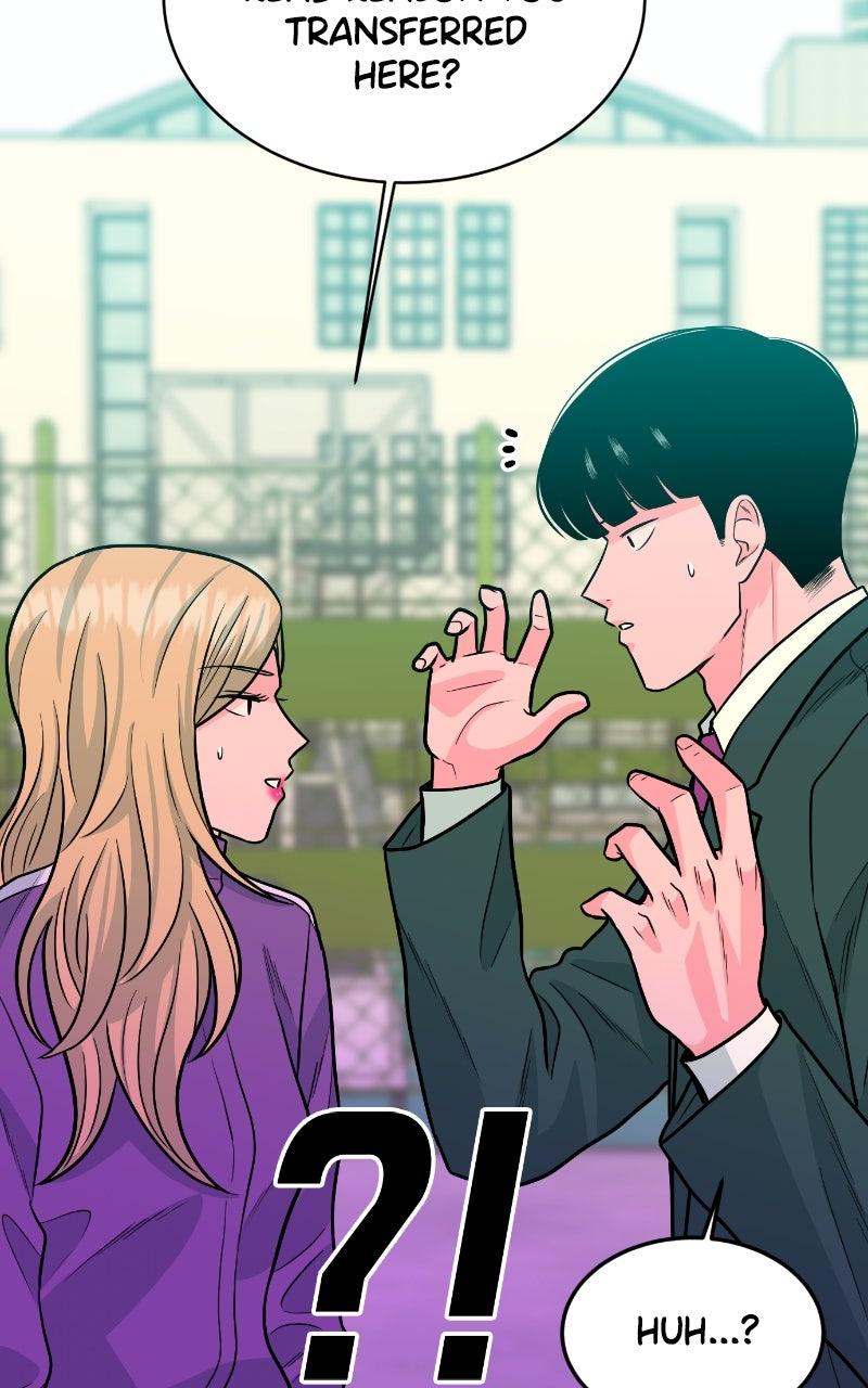 The Good Student Chap 34 - Next Chap 35