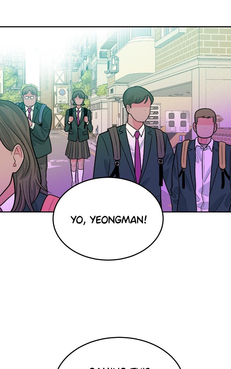 The Good Student Chap 34 - Next Chap 35