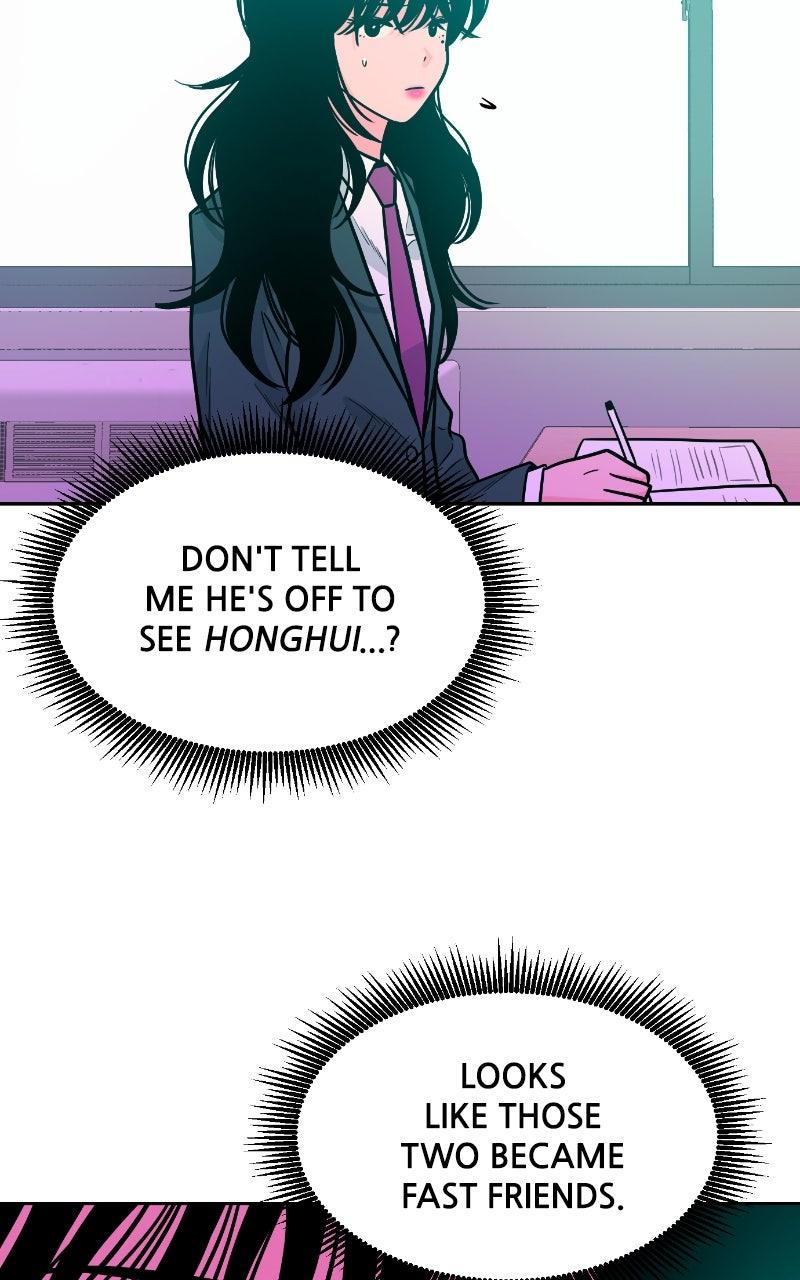 The Good Student Chap 34 - Next Chap 35