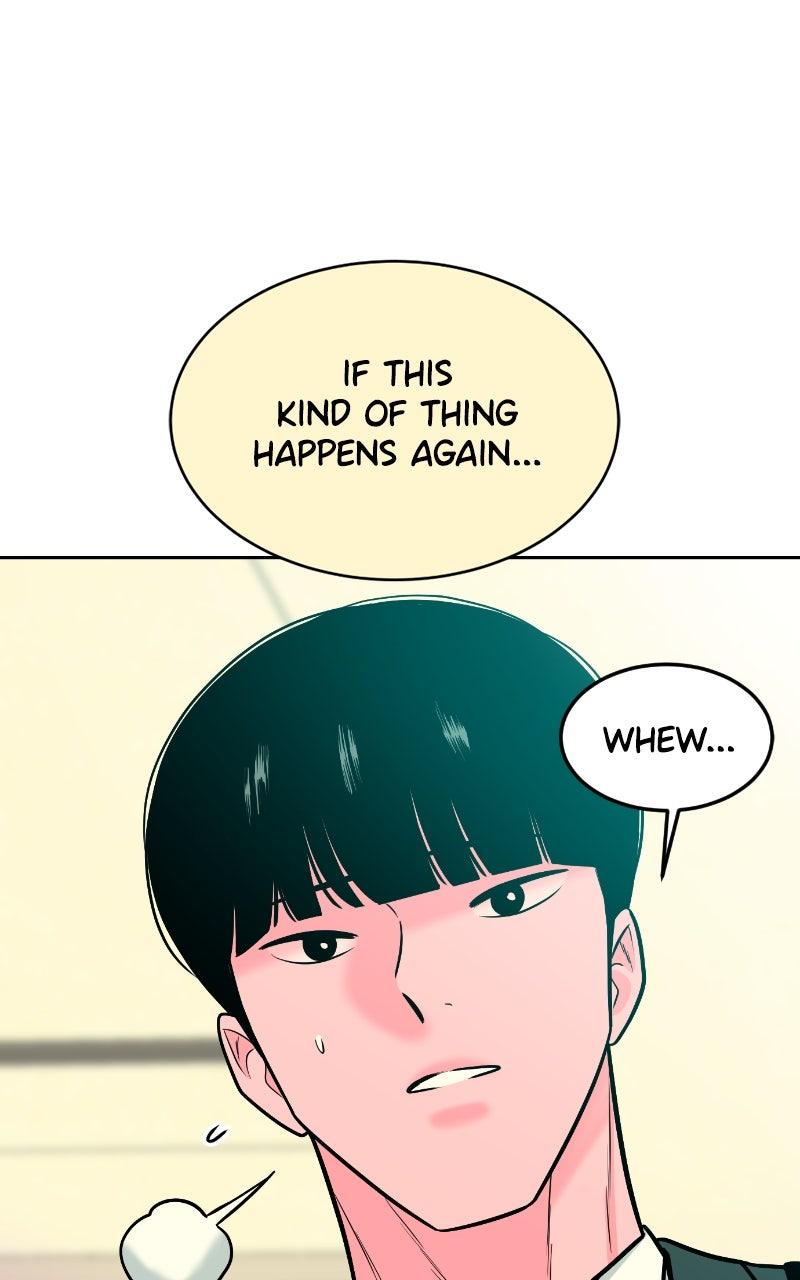 The Good Student Chap 34 - Next Chap 35