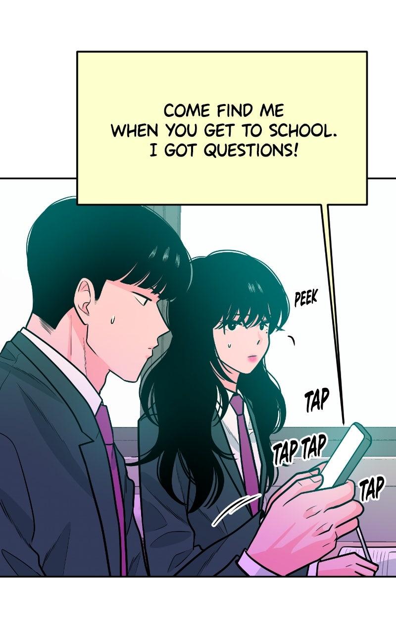 The Good Student Chap 34 - Next Chap 35