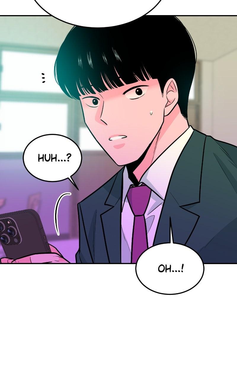 The Good Student Chap 34 - Next Chap 35