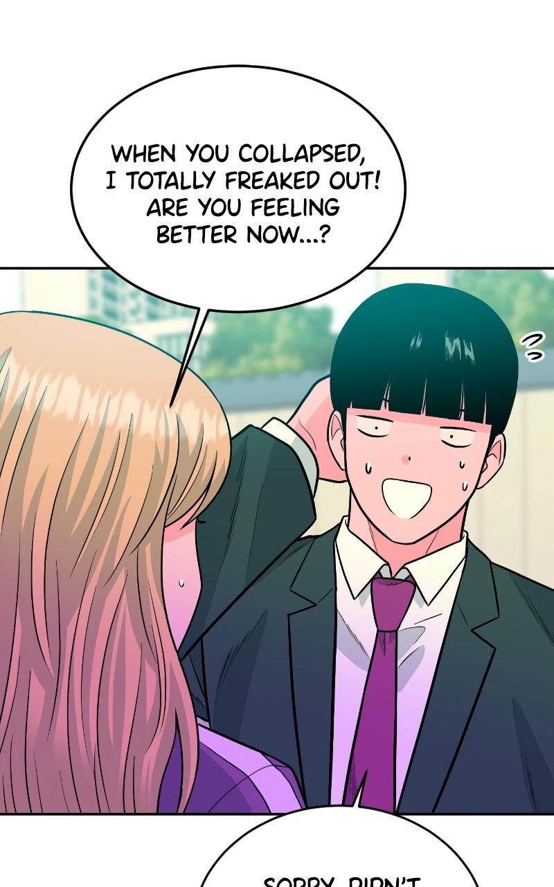 The Good Student Chap 34 - Next Chap 35