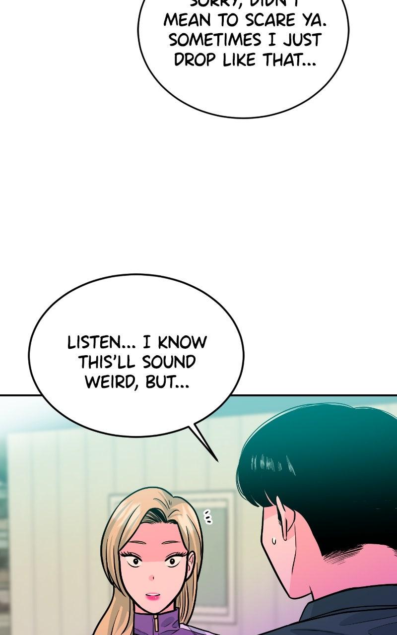 The Good Student Chap 34 - Next Chap 35