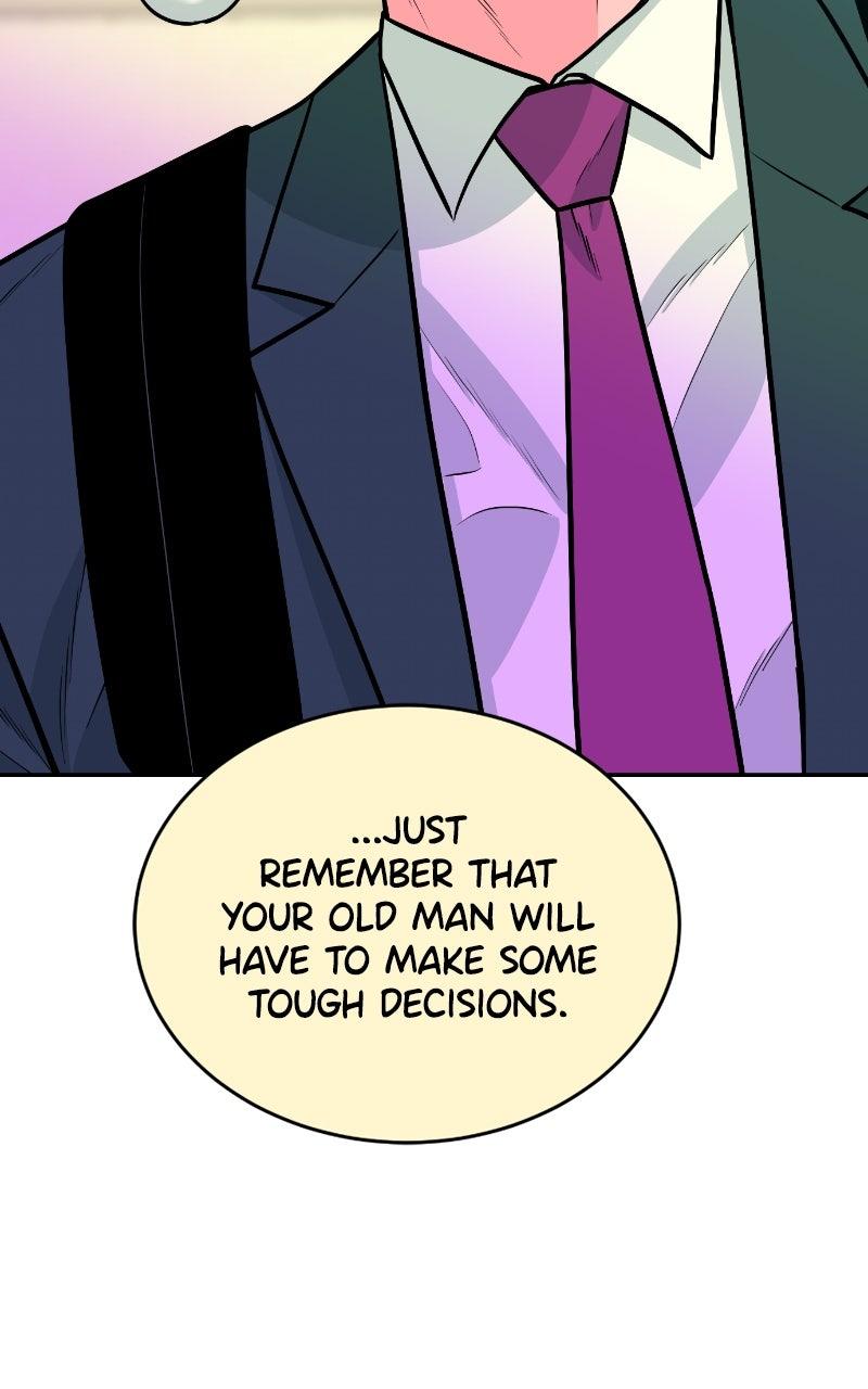 The Good Student Chap 34 - Next Chap 35