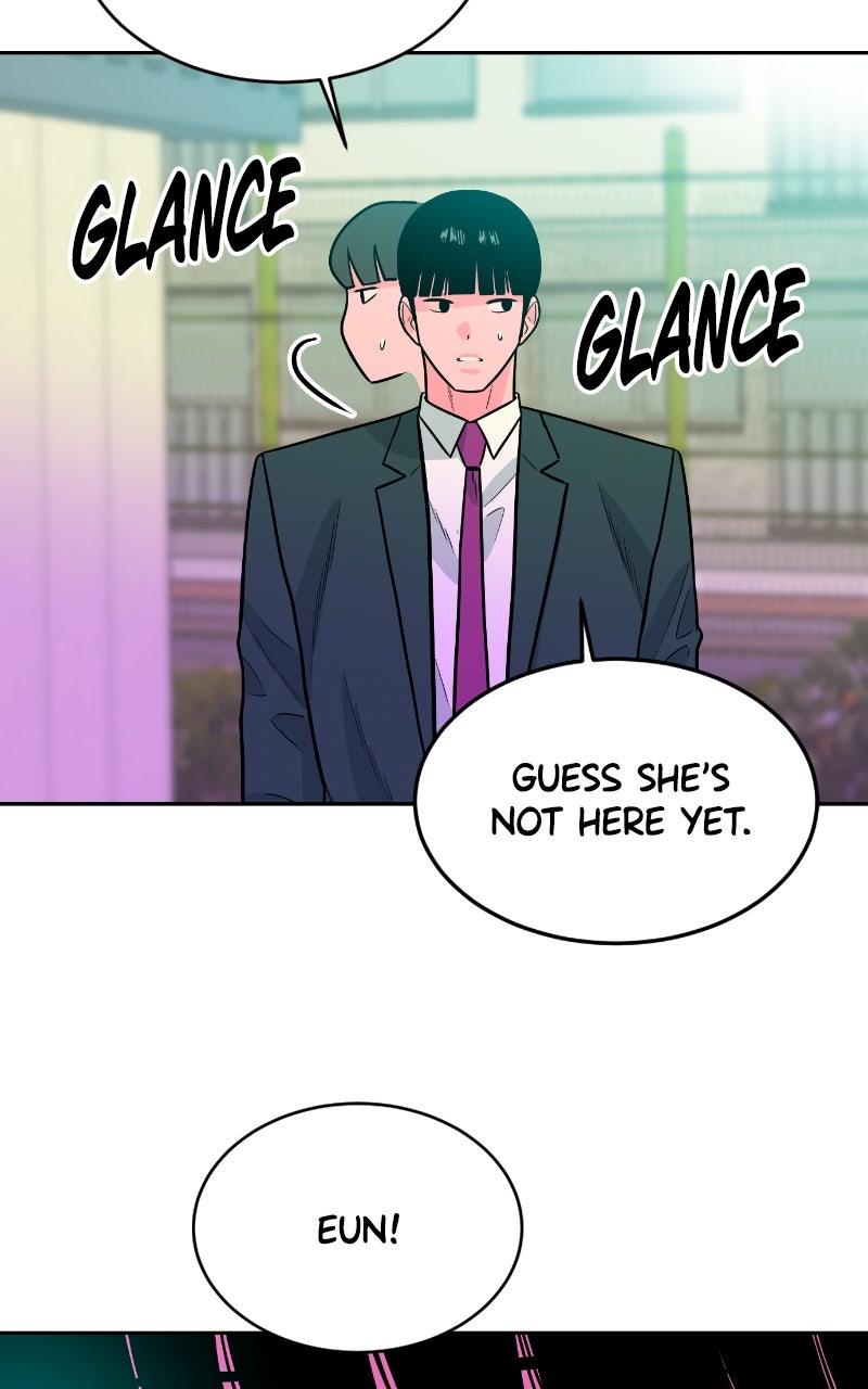 The Good Student Chap 34 - Next Chap 35