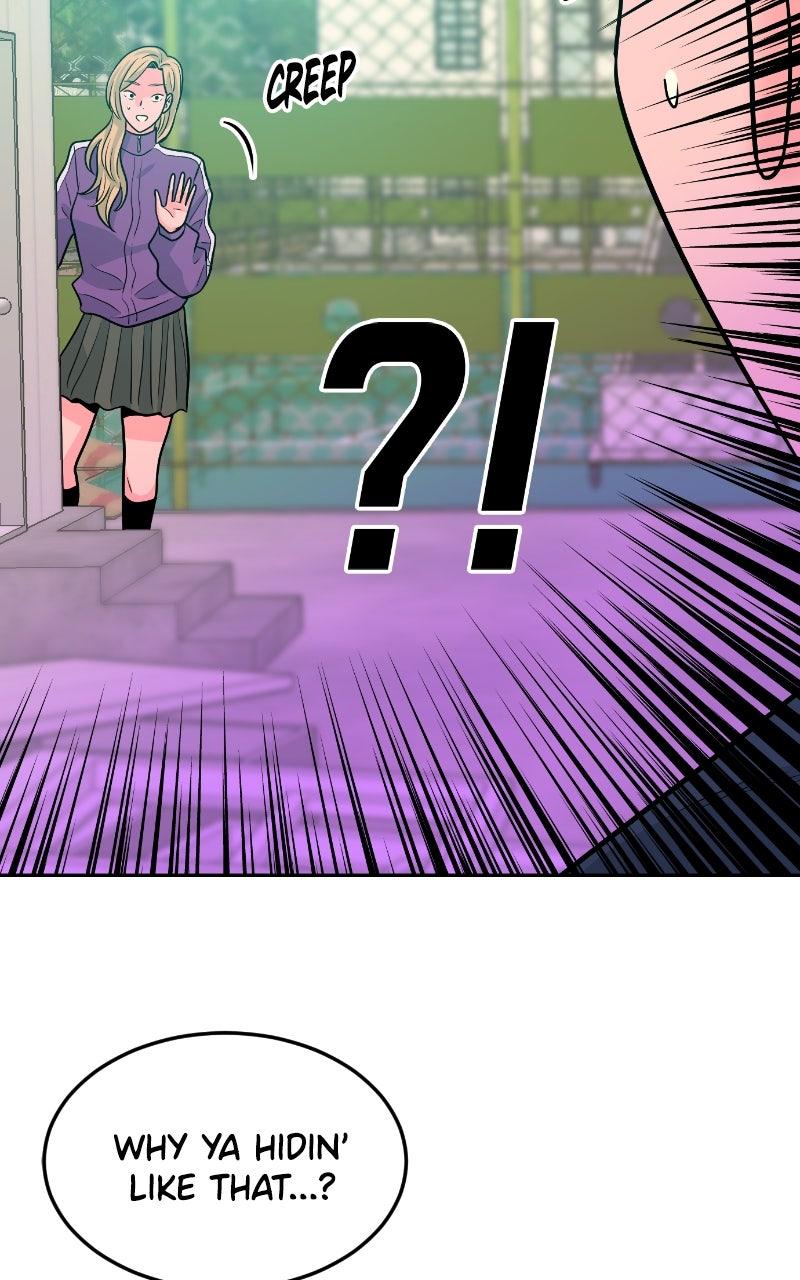 The Good Student Chap 34 - Next Chap 35