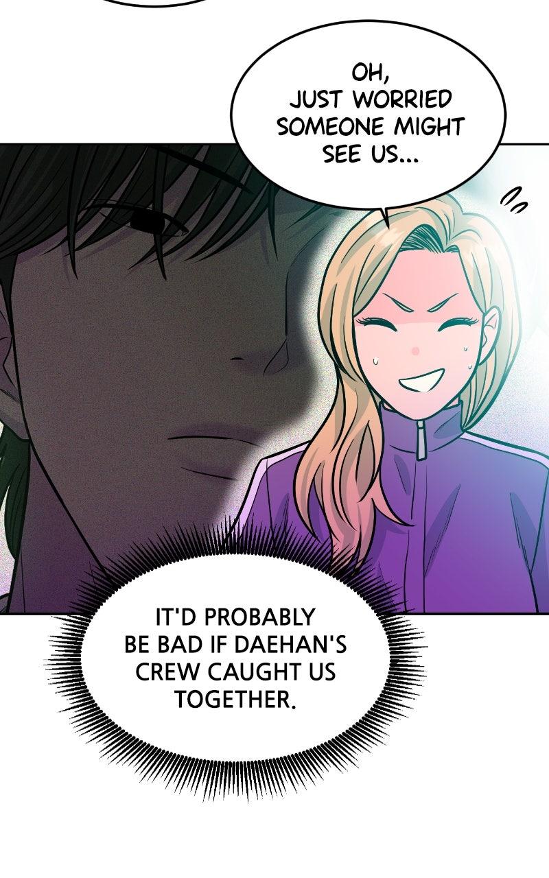 The Good Student Chap 34 - Next Chap 35