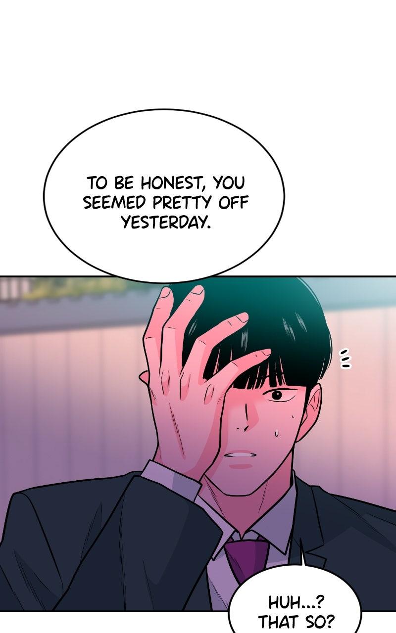 The Good Student Chap 34 - Next Chap 35