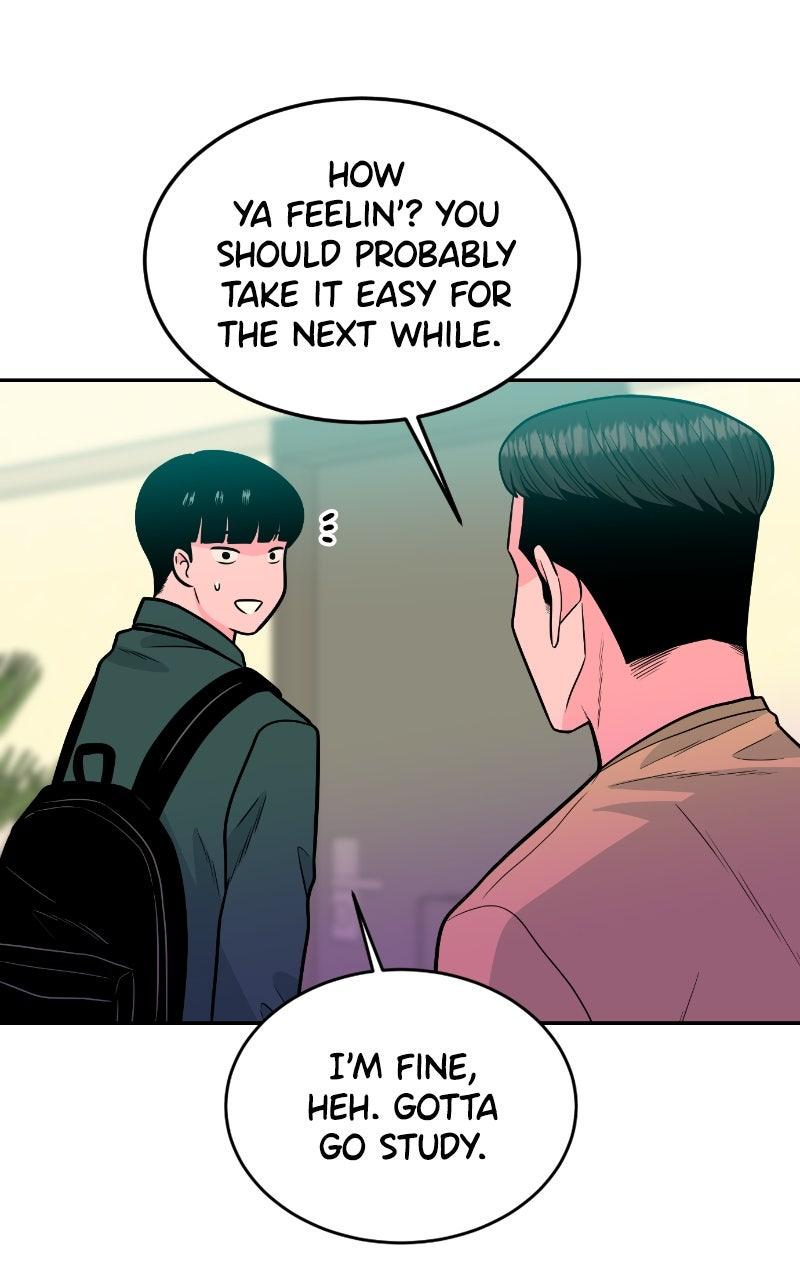 The Good Student Chap 34 - Next Chap 35