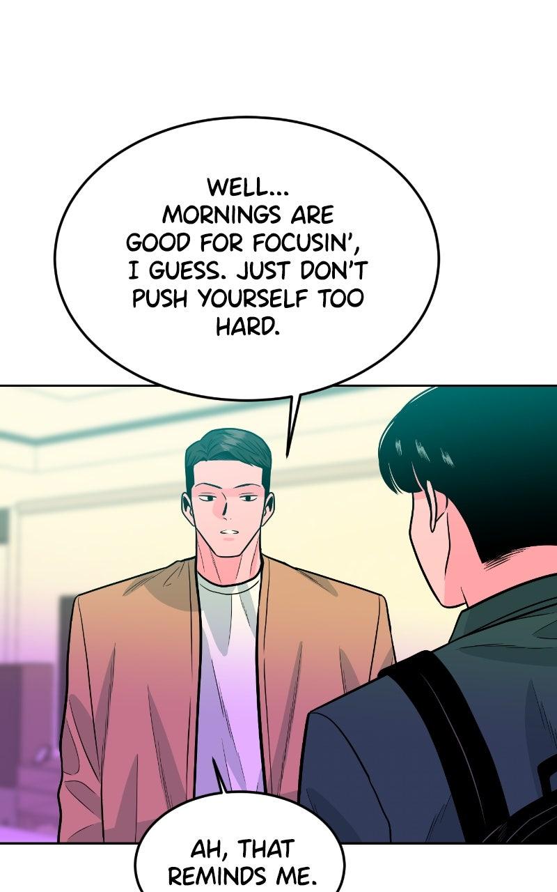 The Good Student Chap 34 - Next Chap 35