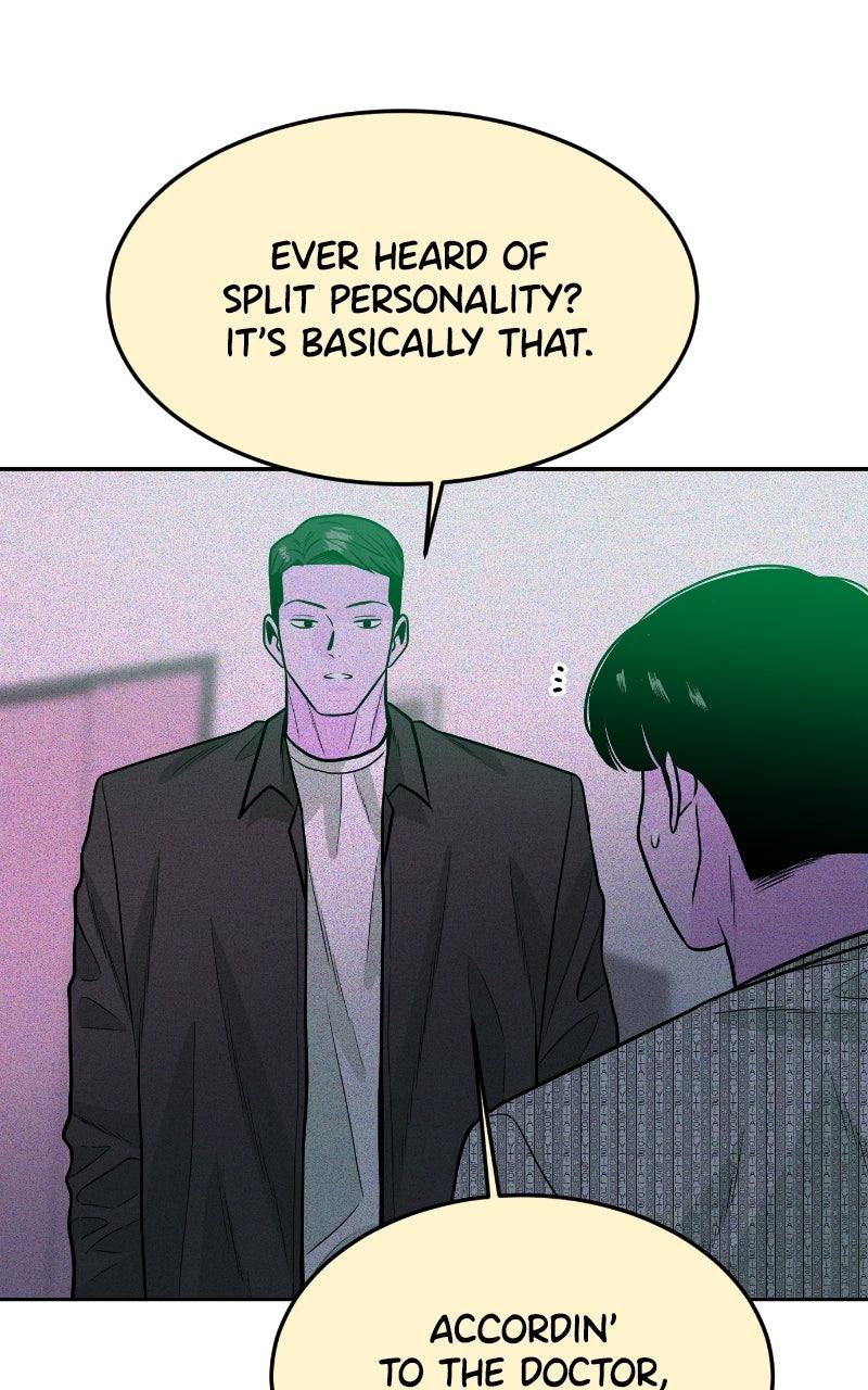 The Good Student Chap 34 - Next Chap 35