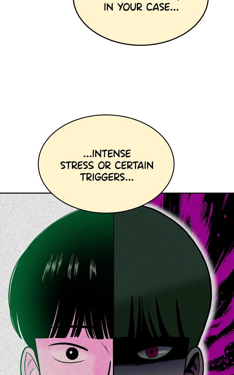 The Good Student Chap 34 - Next Chap 35