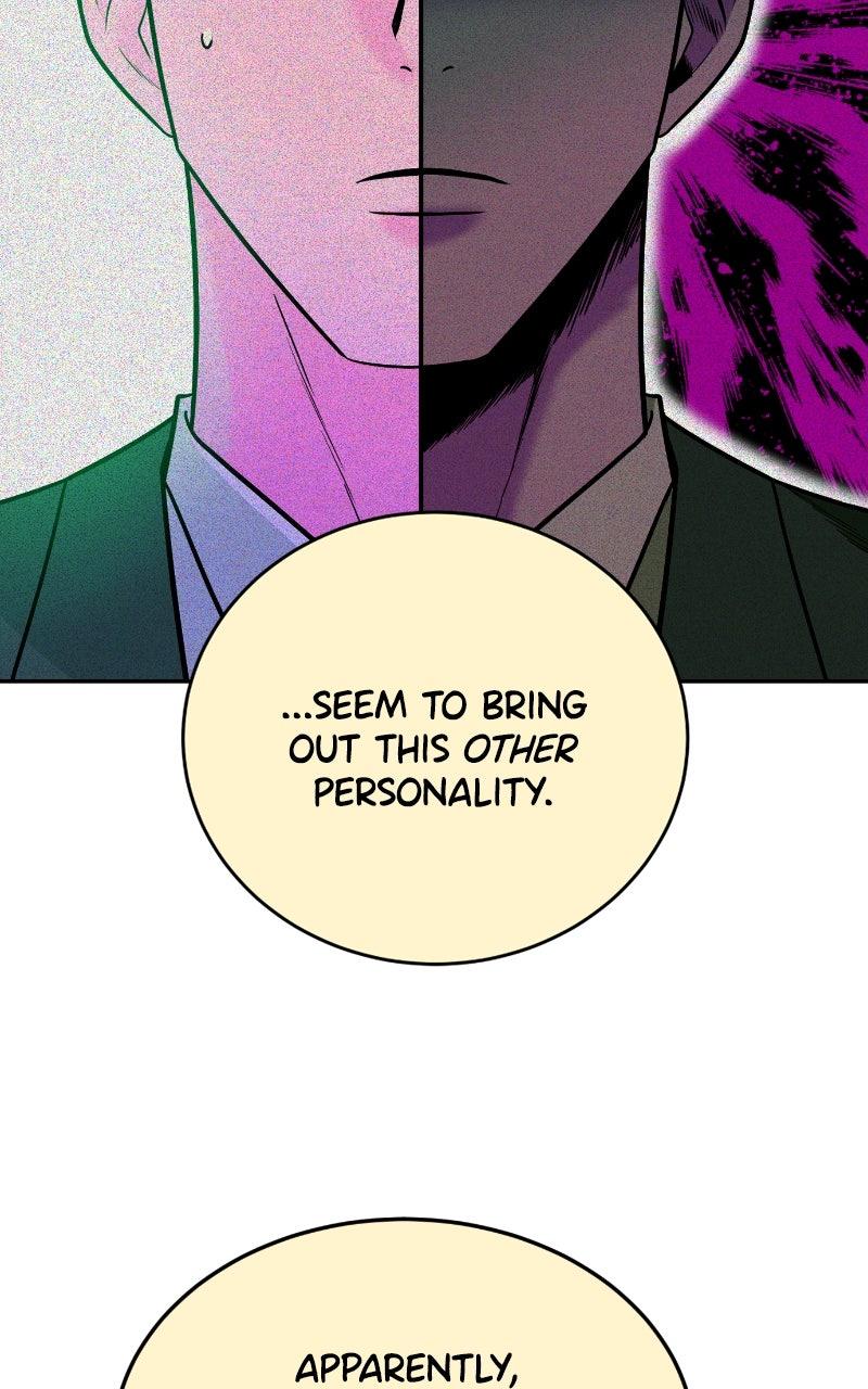 The Good Student Chap 34 - Next Chap 35