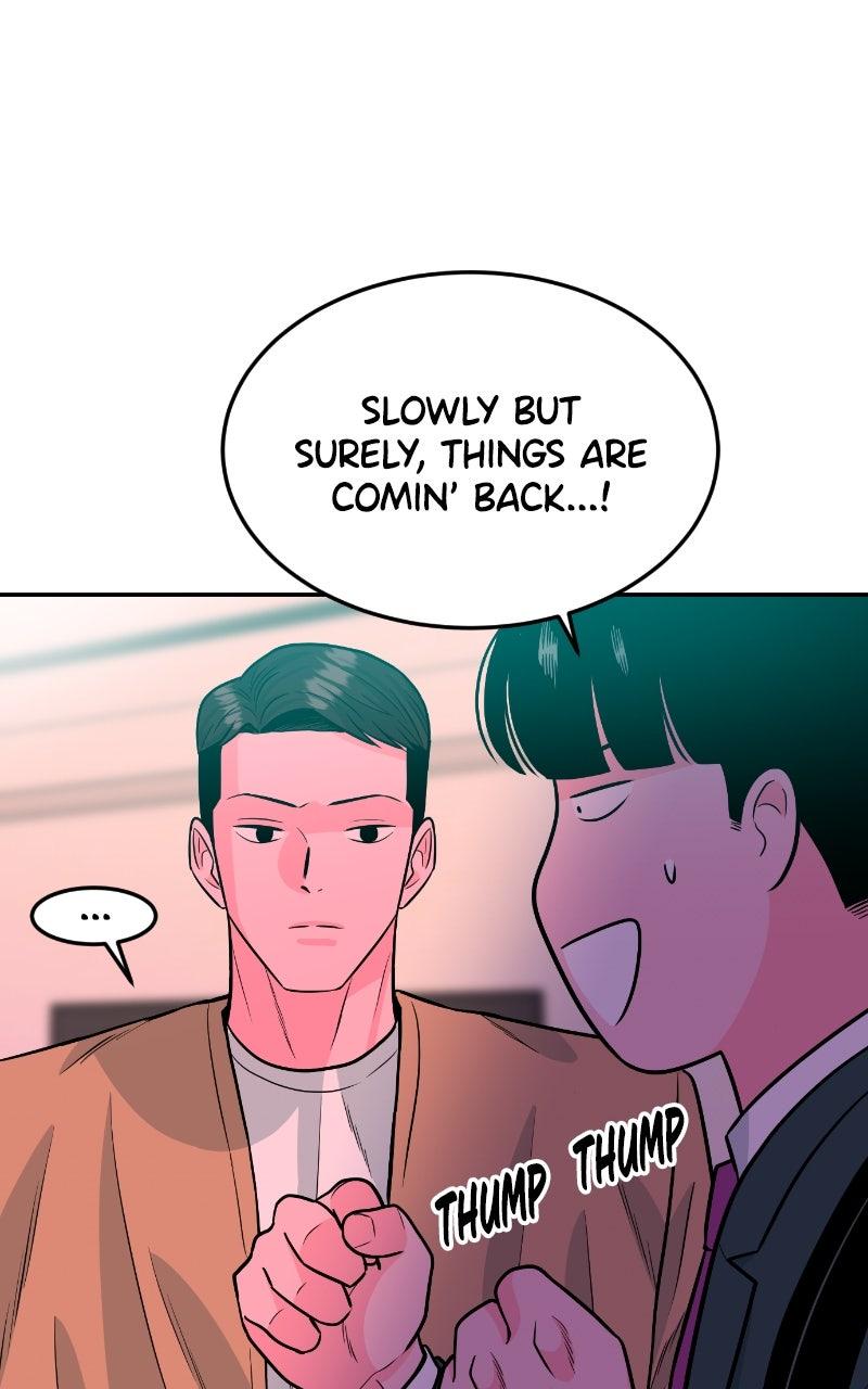 The Good Student Chap 34 - Next Chap 35