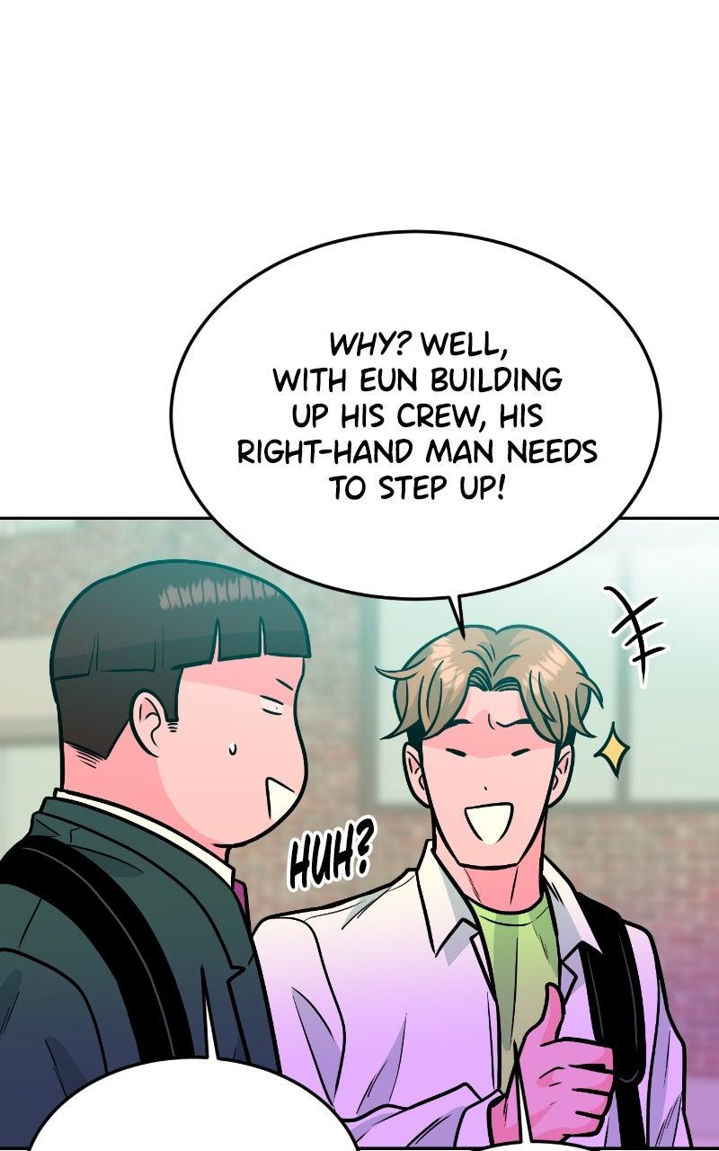 The Good Student Chap 34 - Next Chap 35