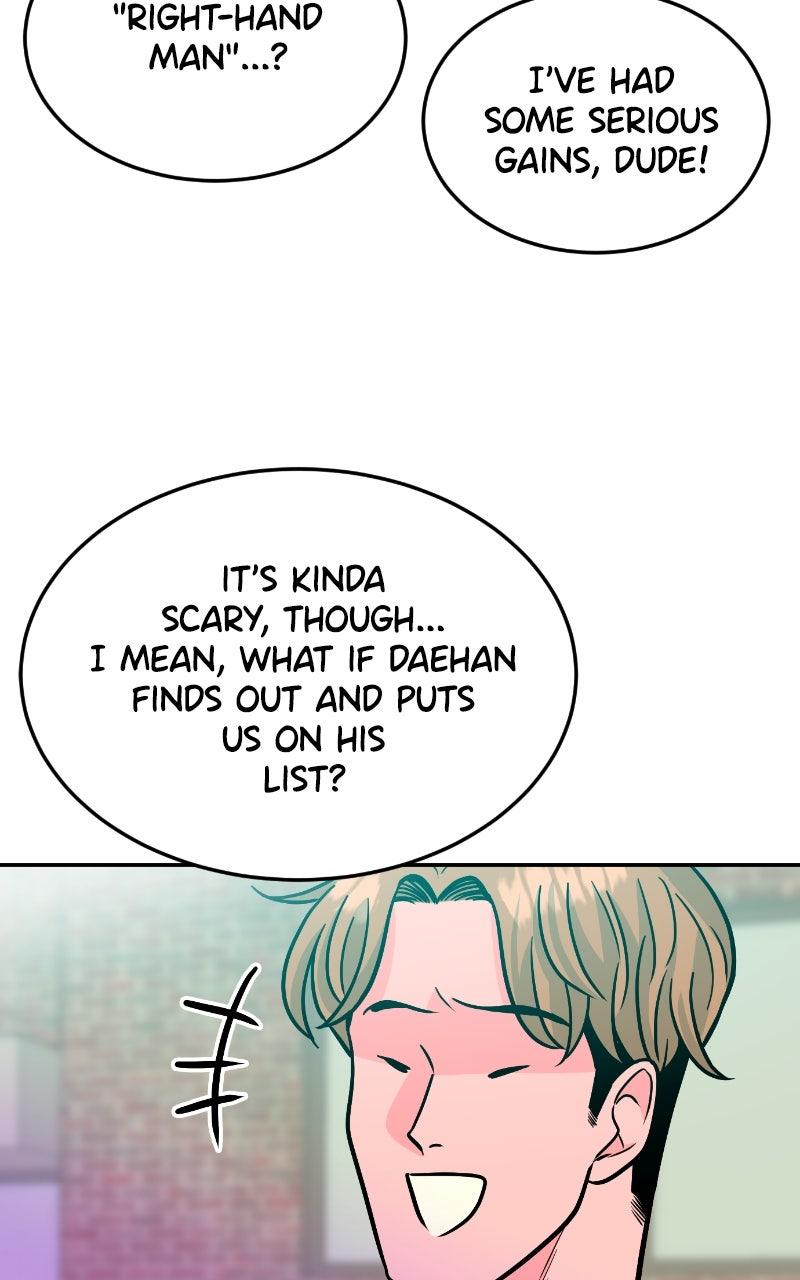 The Good Student Chap 34 - Next Chap 35