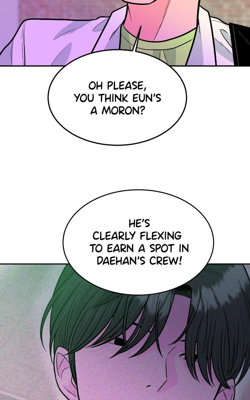 The Good Student Chap 34 - Next Chap 35