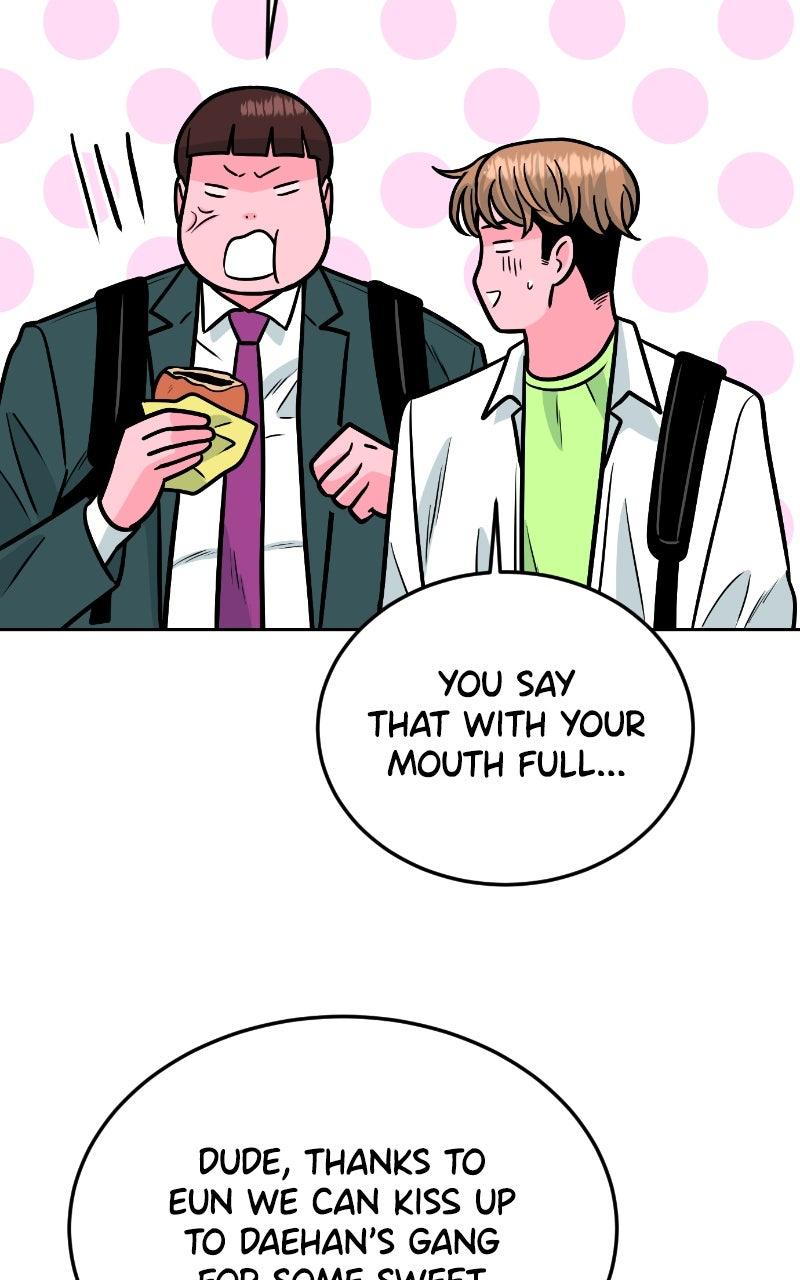 The Good Student Chap 34 - Next Chap 35