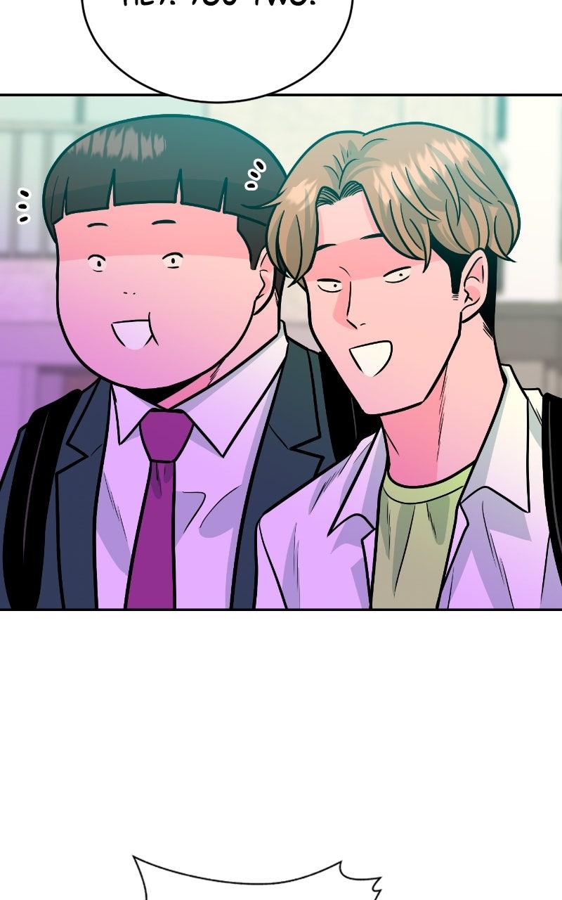 The Good Student Chap 34 - Next Chap 35