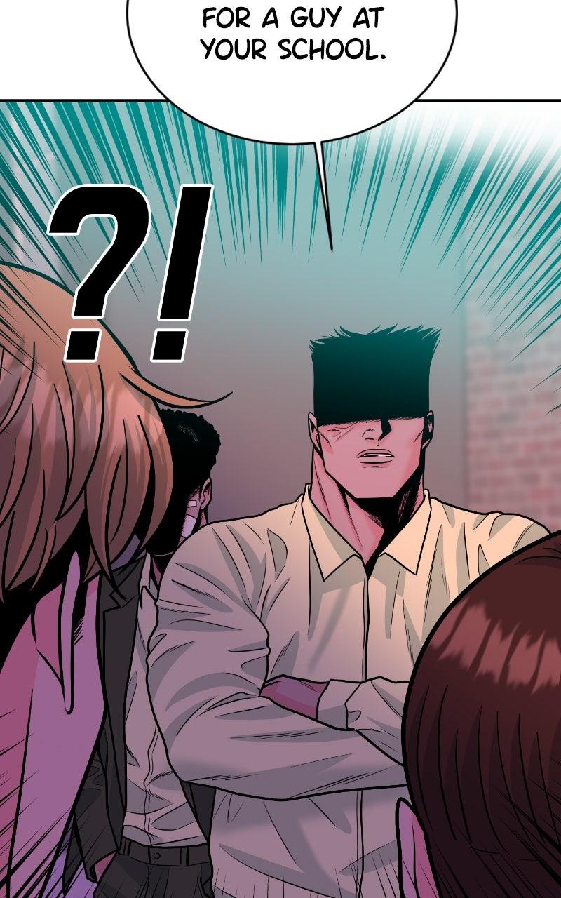 The Good Student Chap 34 - Next Chap 35