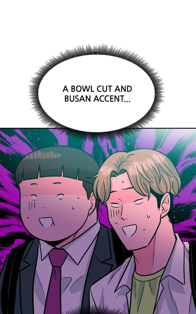 The Good Student Chap 34 - Next Chap 35