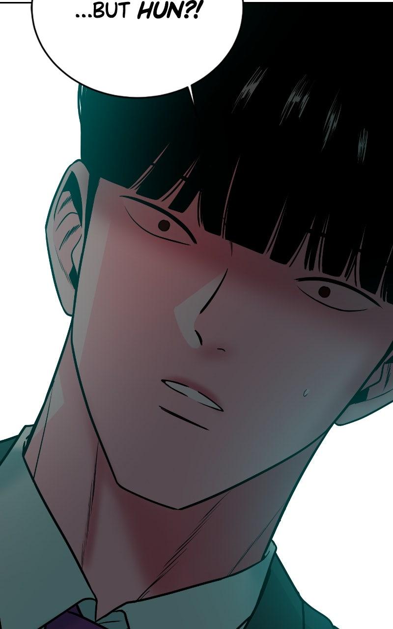 The Good Student Chap 34 - Next Chap 35