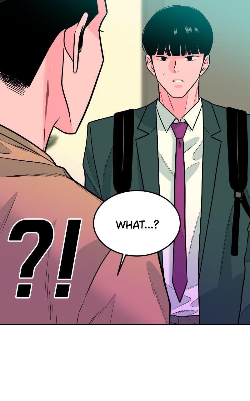 The Good Student Chap 34 - Next Chap 35