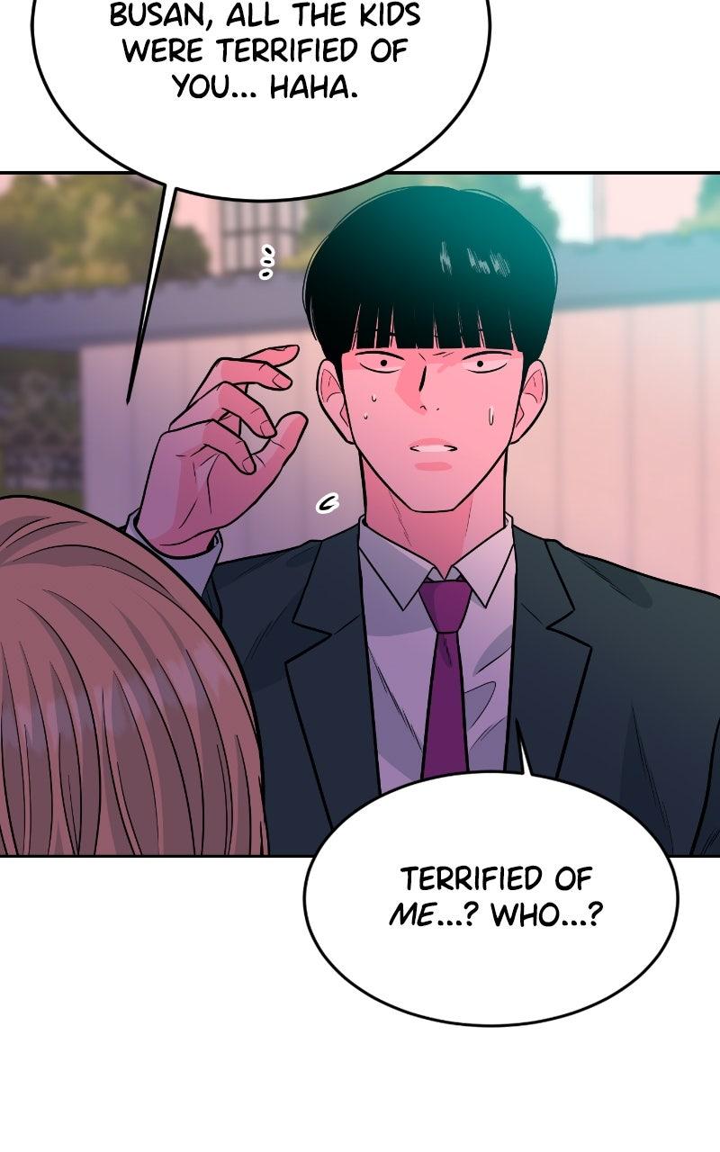 The Good Student Chap 34 - Next Chap 35